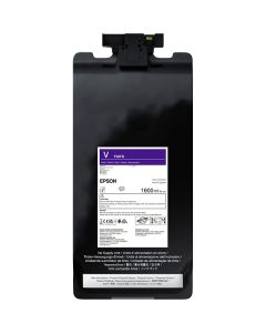 Tinta Epson T56FD Violeta 1600 ml. SC-P20500