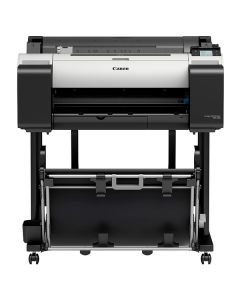 Plotter Canon iPF TM-205 + HD 500 Gb. A1/610 mm + Pedestal