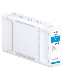 Tinta Epson Cían T41F240 Sc-T5400