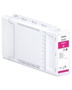 Tinta Epson Magenta T41F340 Sc-T5400