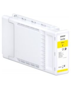 Tinta Epson Amarillo T41F440 Sc-T5400