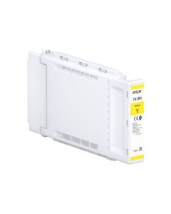Tinta Epson Amarillo T41R440 Sc-T5400