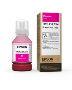 Tinta Epson T49N300 Magenta 140 ml. SC-F100/F500