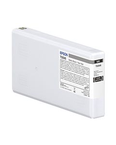 Tinta Epson T55W8 Negro Mate - 200 ml - SC-P5300