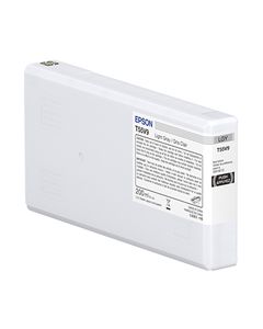Tinta Epson T55W9 Gris claro - 200 ml - SC-P5300