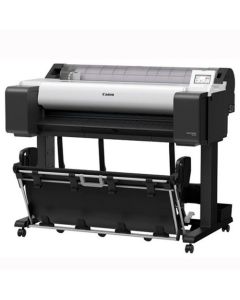 Plotter Canon iPF TM-600 - A0/914 mm con Pedestal