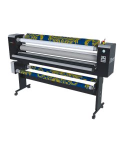 Laminadora Neolt Laylam Automática en caliente de 205 cm.