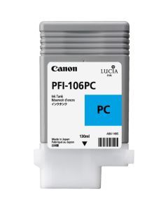 Tinta Canon PFI-106PC