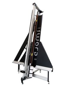 Cortadora vertical Neolt Sword manual