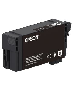 Tinta Epson Negro T40C140 Sc-T3100