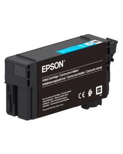 Tinta Epson Cían T40C240 Sc-T3100