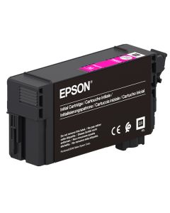 Tinta Epson Magenta T40C340 Sc-T3100