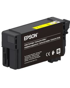 Tinta Epson Amarillo T40C440 Sc-T3100