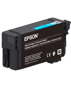 Tinta Epson Cían T40D240 Sc-T5100