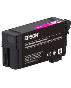 Tinta Epson Magenta T40D340 Sc-T5100