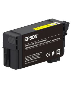 Tinta Epson Amarillo T40D440 Sc-T5100