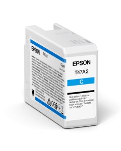 Tinta T47A2 Cian Epson SureColor SC-P900