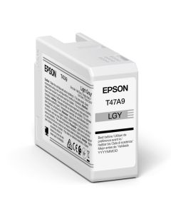 Tinta T47A9 Gris Claro Epson SureColor SC-P900