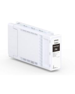 Tinta Epson T50U1 Negro Foto - 350 ml. SC-T3700/T5700/T7700