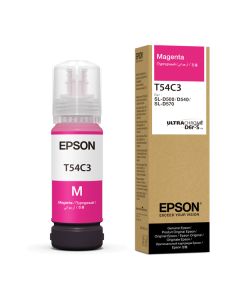 t54c3 tinta magenta epson surelab d500