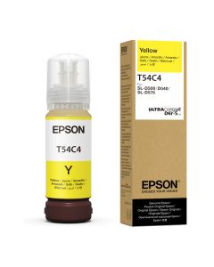 t54c4 tinta amarillo epson surelab d500