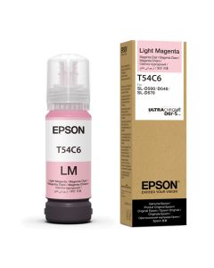 t54c6 tinta magenta claro epson surelab d500