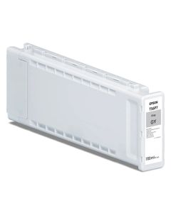 Tinta Epson T56P7 Gris - 700 ml - SC-P7300 / P9300