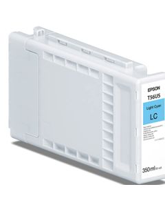 Tinta Epson T56U5 Cian claro - 350 ml - SC-P7300 / P9300