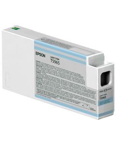 Tinta Epson T596500 Cian claro - 350 ml.  SP 7890/9890/7900/9900
