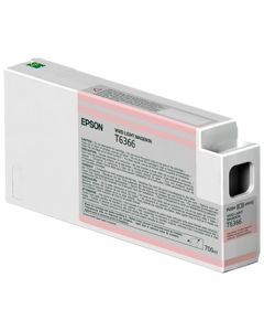 Tinta Epson T596600 Magenta claro - 350 ml.  SP 7890/9890/7900/9900