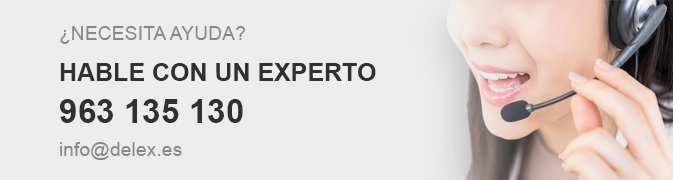 Hable con un Experto