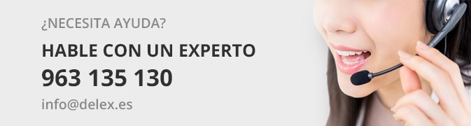 Hable con un Experto