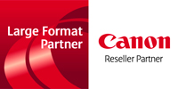 Distribuidor Oficial Canon